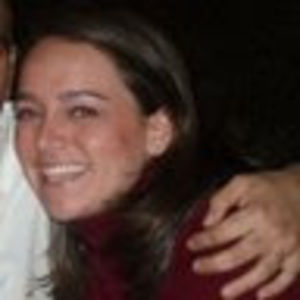 Meet your Posher, Caroline m.